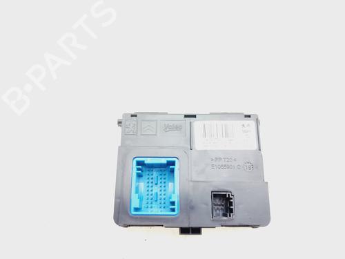Elektronisk modul PEUGEOT 3008 II SUV (MC_, MR_, MJ_, M4_) 1.5 BlueHDi 130 (131 hp) 22425198