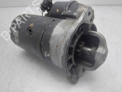Used Starter Starter VW POLO (6N2) [1999-2001] 39717605 39717605