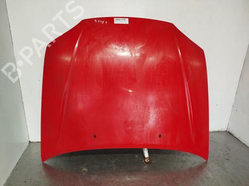 Used Hood TOYOTA PASEO Coupe (_L5_) 1.5 (EL54_, EL54R) (90 hp) 31265558