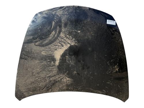 Used Hood Hood MAZDA 6 Estate (GH) 2.0 MZR-CD (GH14) (140 hp) 32714033 32714033