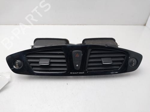 Used Warning switch Warning switch RENAULT GRAND SCÉNIC III (JZ0/1_) [2009-2016] 32697179 32697179