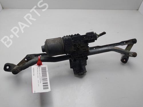 Used Front wiper motor Front wiper motor SEAT IBIZA III (6L1) [2002-2009] 33320916 33320916