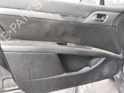 Topstykke PEUGEOT 407 (6D_) 2.0 (6DRFNB, 6DRFNE) | BP29616853M5 