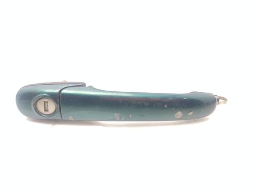 Used Front right exterior door handle VW SHARAN (7M8, 7M9, 7M6) 1.9 TDI (110 hp) 27221879