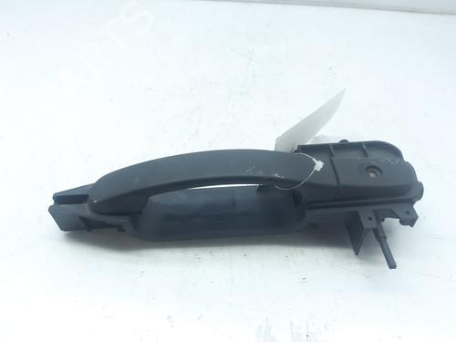 Used Front left exterior door handle FORD FUSION (JU_) 1.4 TDCi (68 hp) 7808182