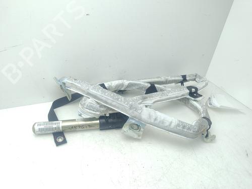Left curtain airbag BMW X3 (E83) xDrive 20 d | BP29967354C11 
