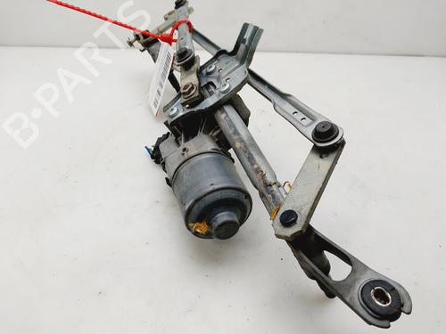 Viskermotor vindrute CITROËN BERLINGO MULTISPACE (B9) 1.6 HDi 90 | BP28357156M29 