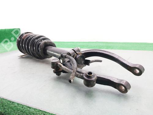 Left front shock absorber HYUNDAI SONATA V (NF) 2.0 CRDi | BP19657727M16 