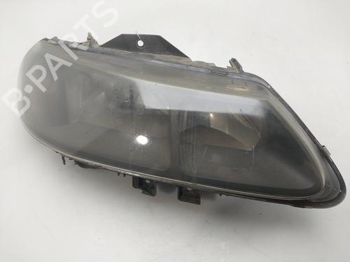 Used Right headlight Right headlight RENAULT LAGUNA II Grandtour (KG0/1_) 1.9 dCi (107 hp) 33234722 33234722