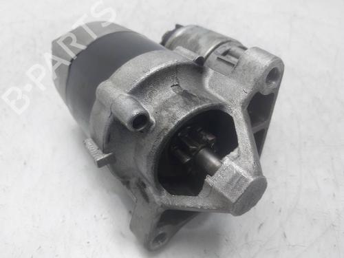 Used Starter Starter RENAULT MEGANE II Saloon (LM0/1_) [2003-2026] 40294431 40294431