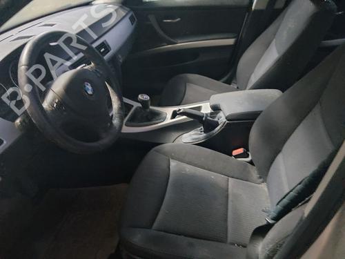 Climate control BMW 3 (E90) 318 i | BP31909206I5 