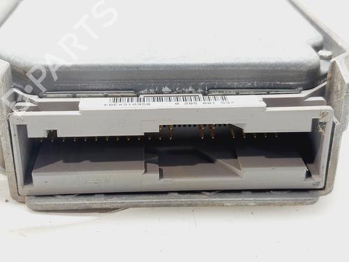 ECU airbags RENAULT CLIO II (BB_, CB_) | BP30695390M53