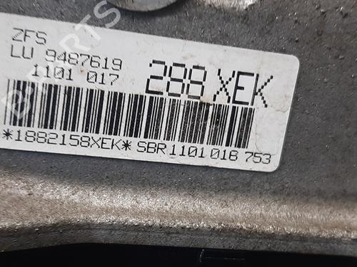 Gearbox BMW 4 Gran Coupe (F36) 420 d | BP26873660M3 