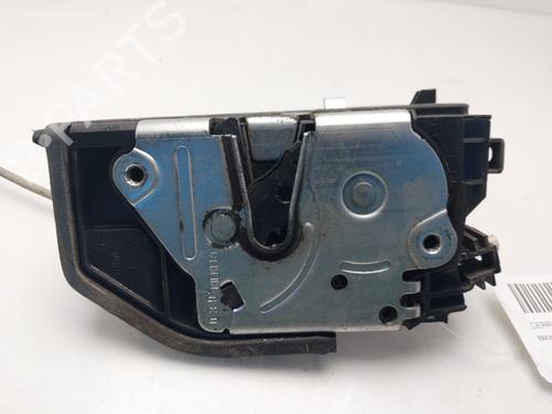 Used Front left lock Front left lock BMW 1 (E87) 118 d (143 hp) 33798549 33798549