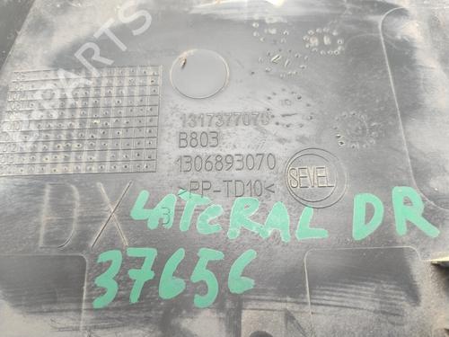 Other FIAT DUCATO Van (250_) 140 Multijet 2,3 D | BP29546789O1 