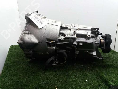 Gearbox BMW 3 (E46) 320 d | BP4409009M3 