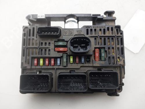 Used Other Other PEUGEOT 607 (9D, 9U) [2000-2026] 33313824 33313824