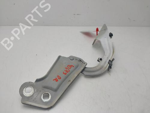 Hinge/Door check strap FORD FOCUS III | BP31695440C146