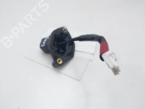 Camera MERCEDES-BENZ CLK (C209)  | BP16147186E14 