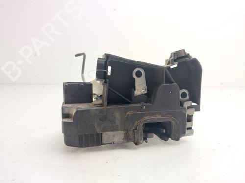 Used Rear left lock Rear left lock NISSAN PRIMASTAR Van (X83) 1.9 dCi 100 (100 hp) 34128508 34128508