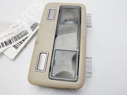 Used Interior roof light JAGUAR XF I (X250) 2.7 D (207 hp) 18353489