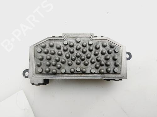 Used Heater resistor VW GOLF VI (5K1) [2008-2014]  29572554