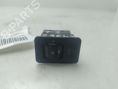 Forlygtekontakt CITROËN C4 Grand Picasso I (UA_) 1.6 HDi (109 hp) 27613231