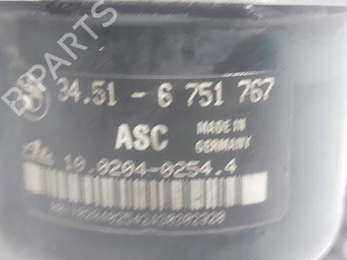 ABS pump BMW 3 (E46) 320 d | BP40294513M43  - Image 5