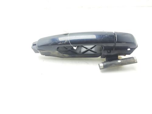 Used Rear right exterior door handle SUZUKI GRAND VITARA II (JT, TE, TD) 1.9 DDiS (JB419WD, JB419XD) (129 hp) 17559399
