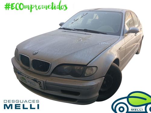 Left headlight BMW 3 (E46) 320 d | BP29174301C28 
