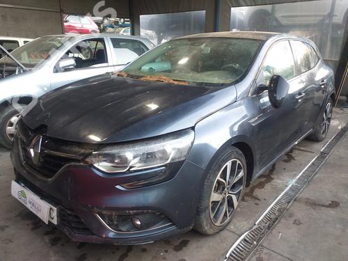 Used Parts RENAULT MEGANE IV Hatchback (B9A/M/N_)  1.3 TCe 115 (B9N9)  955961