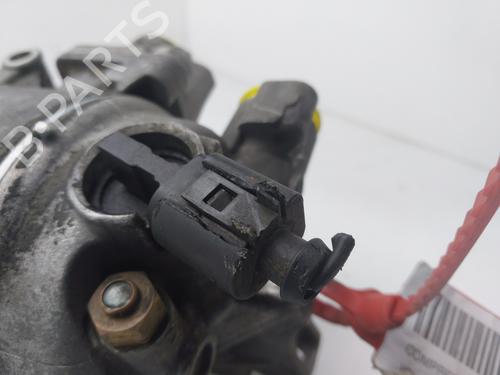 AC compressor VW SCIROCCO III (137, 138) 2.0 TDI | BP33604743M34 - Image 5