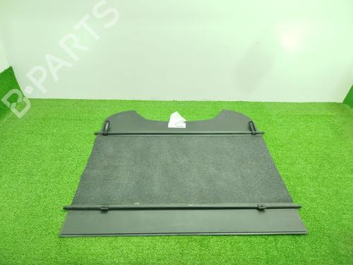 Rear parcel shelf DACIA DUSTER (HS_) | BP32491289C85