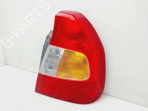Right taillight HYUNDAI ACCENT II (LC) 1.5 | BP29508477C35 