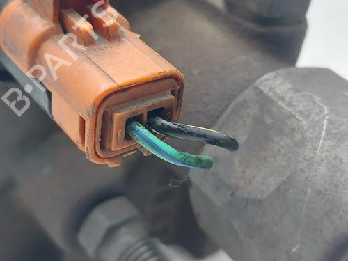 Pompe à injection FORD FOCUS II Saloon (DB_, FCH, DH)  | BP30922287M78 