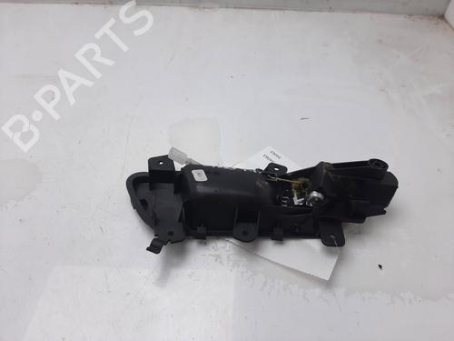 Rear left interior door handle AUDI A4 B8 (8K2)  | BP17216285I15 