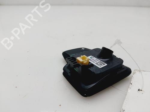 Steering wheel controls CITROËN C4 III (BA_, BB_, BC_) 1.5 BlueHDi 130 (BBYHZB) | BP36490100E15 - Image 2