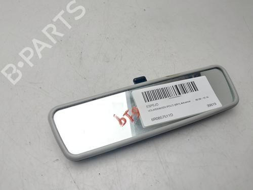 Used Rear mirror VW POLO V (6R1, 6C1) [2009-2022]  30263729