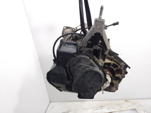Gearbox FORD FOCUS I (DAW, DBW) 1.6 16V | BP9512962M3 