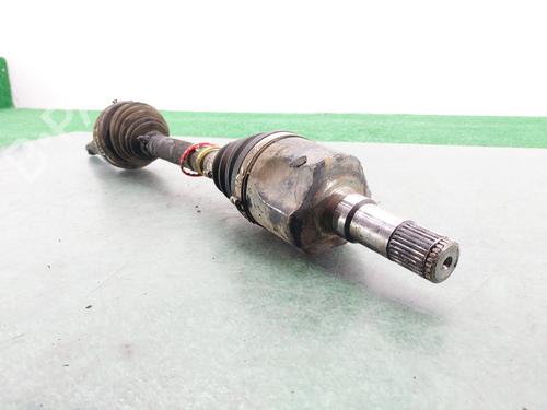 Left front driveshaft CHEVROLET EPICA (KL1_) 2.0 D | BP17560982M38 