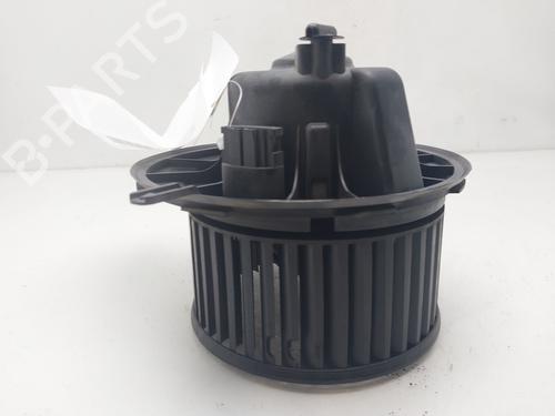 Ventilator motor VW GOLF V (1K1)  | BP15527762M62 
