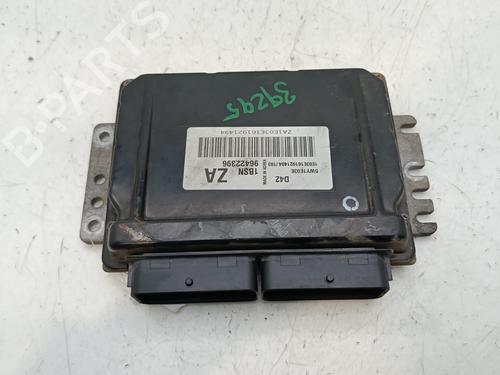 Engine control unit (ECU) CHEVROLET LACETTI (J200) 1.6 | BP29439730M57 