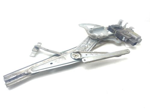 Front left window mechanism OPEL MERIVA A MPV (X03) 1.7 DTI (E75) | BP25851436C22 