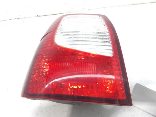 Left taillight KIA JOICE (MTE1P) 2.0 (139 hp) 8639387