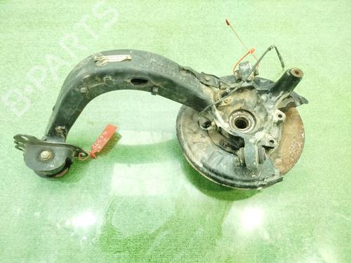 Left rear steering knuckle BMW X3 (E83) 2.0 d | BP30978933M27 - Image 4