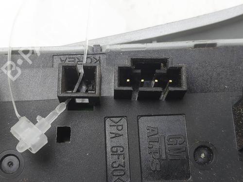 Switch OPEL CORSA D (S07) | BP38870245I30 - Image 4