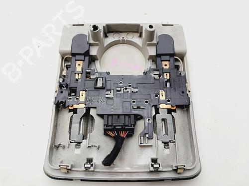 Kabinelys AUDI A3 (8L1) 1.8 T | BP28191444I8 