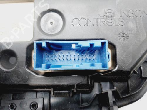 Instrument cluster CITROËN C4 I (LC_) | BP31089282C47