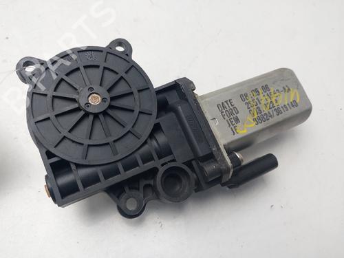 Used Right front window motor Right front window motor FORD FIESTA V (JH_, JD_) 1.4 TDCi (68 hp) 36339910 36339910