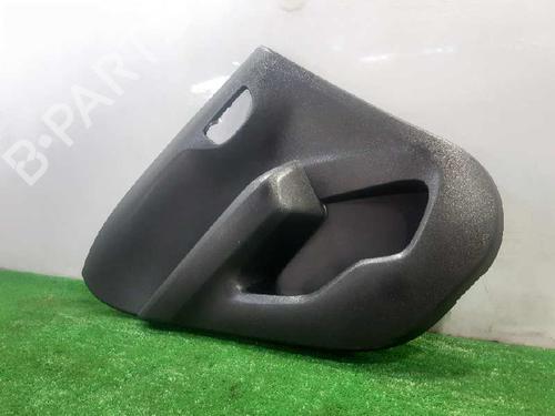 Rear left panel TOYOTA AYGO (_B4_)  | BP7990318C60 